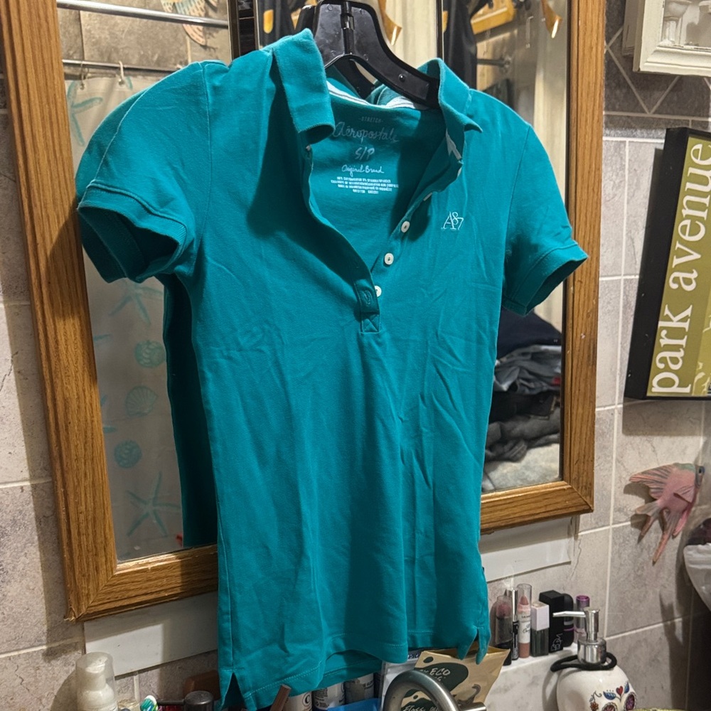 Aeropostale shirt